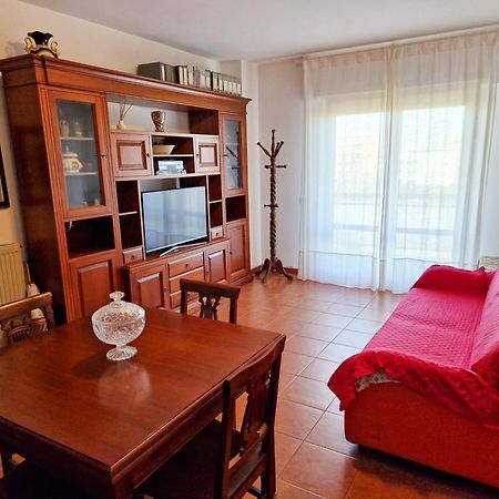 Domus Divi - Eur Torrino Apartment โรม ภายนอก รูปภาพ