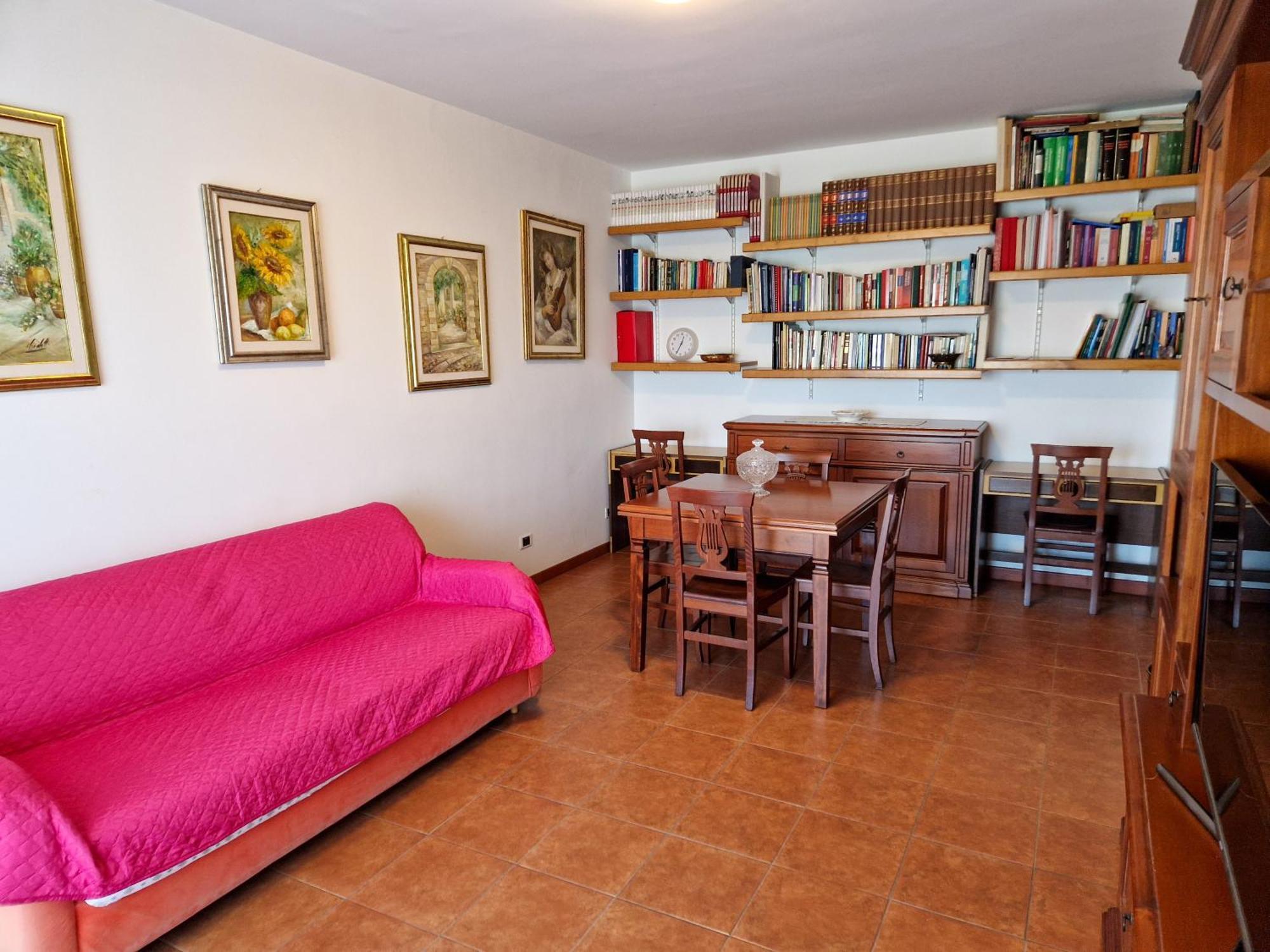 Domus Divi - Eur Torrino Apartment โรม ภายนอก รูปภาพ