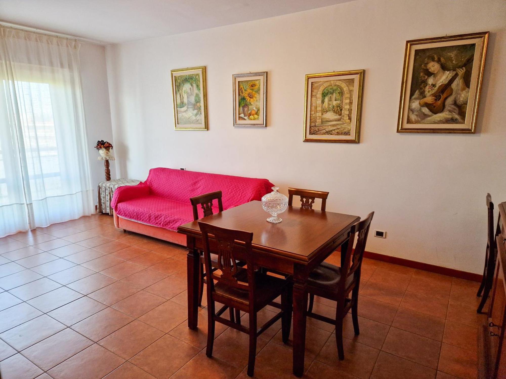 Domus Divi - Eur Torrino Apartment โรม ภายนอก รูปภาพ